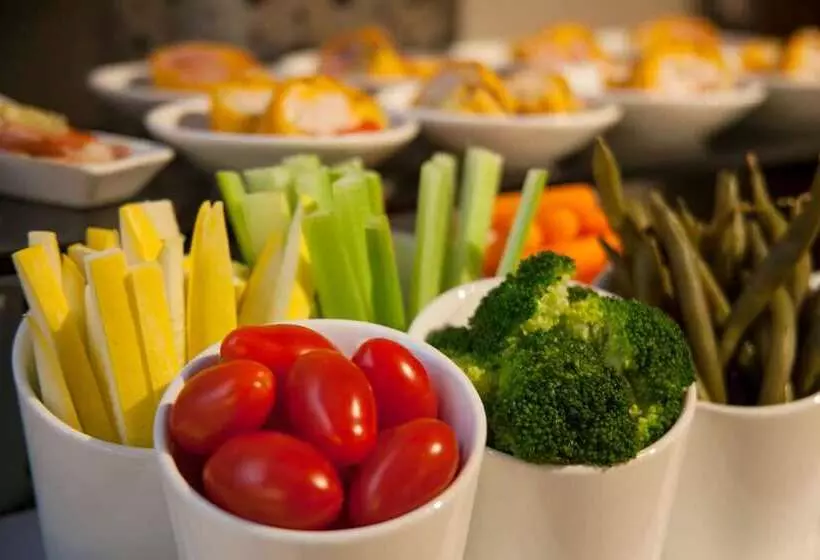 Embassy Suites Hotel Baton Rouge