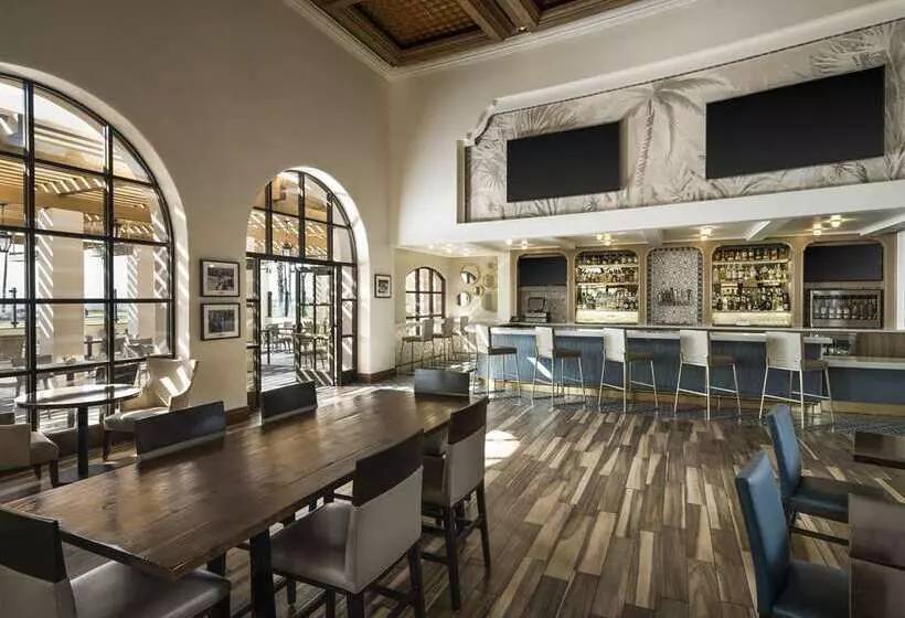 Hilton Santa Barbara Beachfront Resort