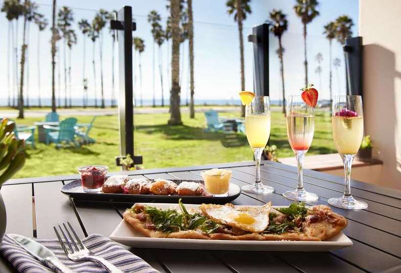 Hilton Santa Barbara Beachfront Resort