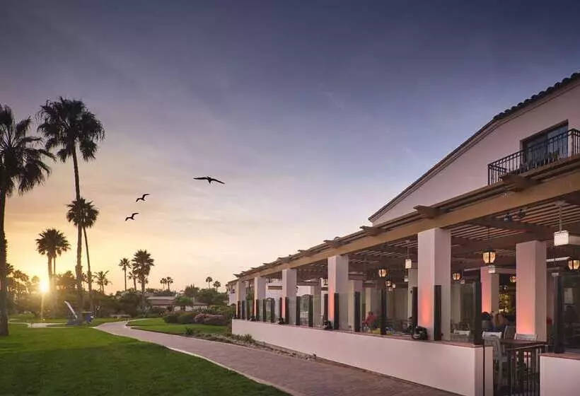 Hilton Santa Barbara Beachfront Resort