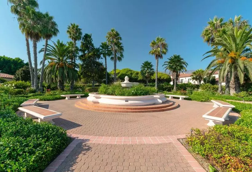 Hilton Santa Barbara Beachfront Resort