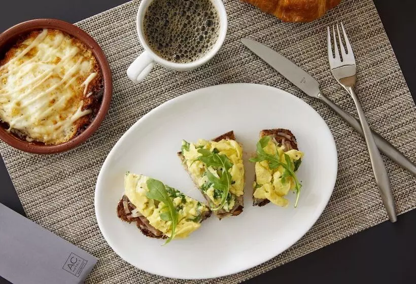 Ac Hotel By Marriott Orlando Lake Buena Vista