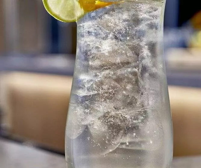 Ac Hotel By Marriott Orlando Lake Buena Vista