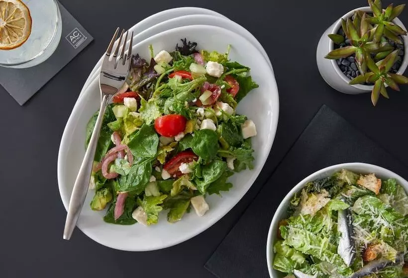 Ac Hotel By Marriott Orlando Lake Buena Vista