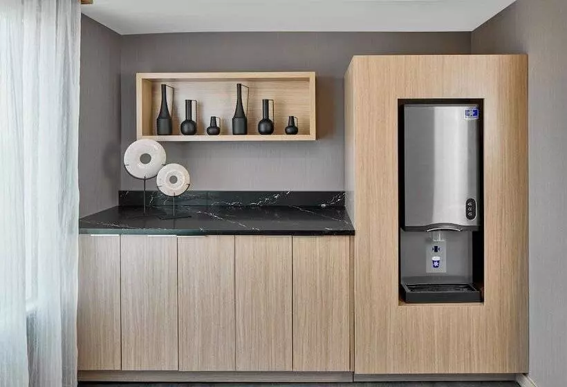 Ac Hotel By Marriott Orlando Lake Buena Vista