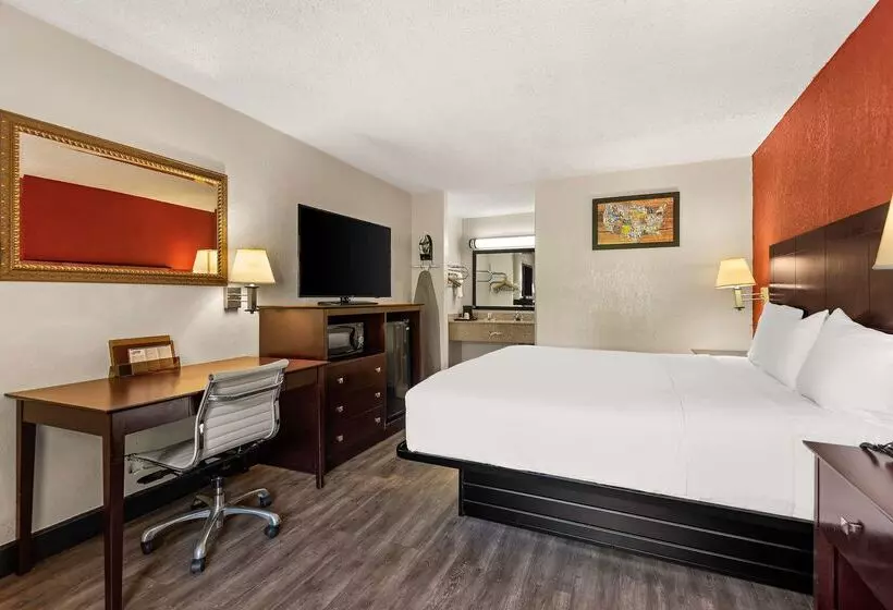 Hotel Americas Best Value Inn Laurel