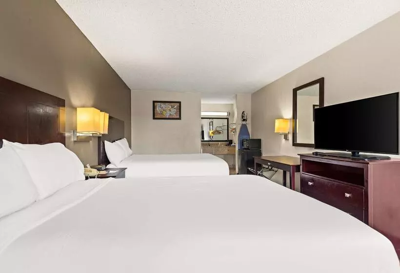 Hotel Americas Best Value Inn Laurel
