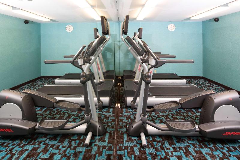 هتل Baymont By Wyndham Dayton North