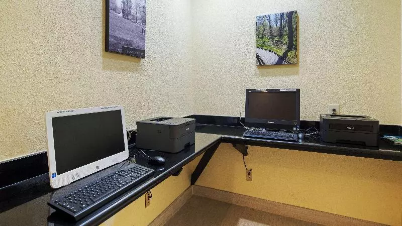 فندق Best Western Historic Frederick