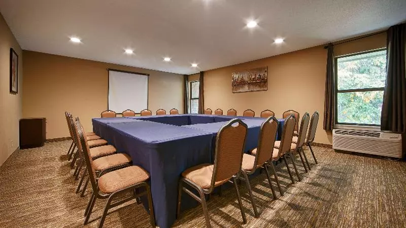 فندق Best Western Historic Frederick