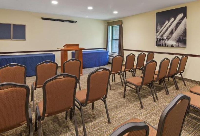 호텔 Best Western Historic Frederick