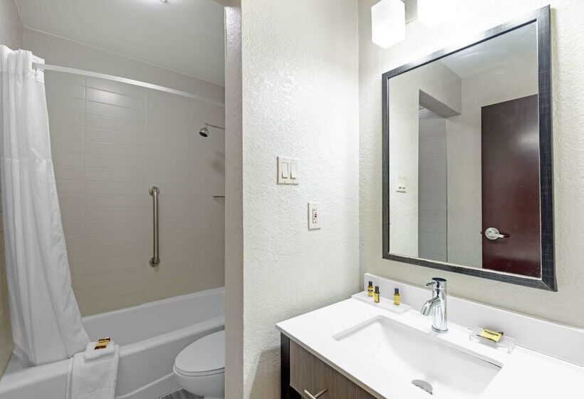 فندق Best Western Plus Austin Central