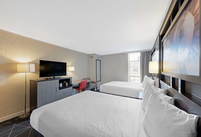 فندق Best Western Plus Austin Central