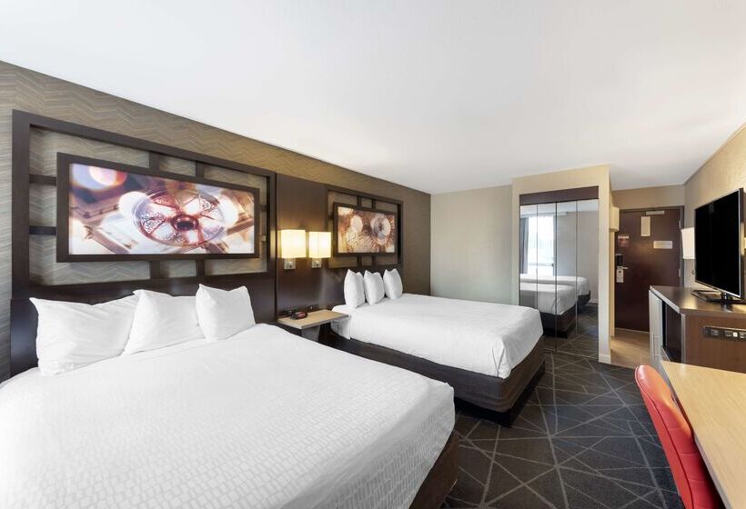 فندق Best Western Plus Austin Central