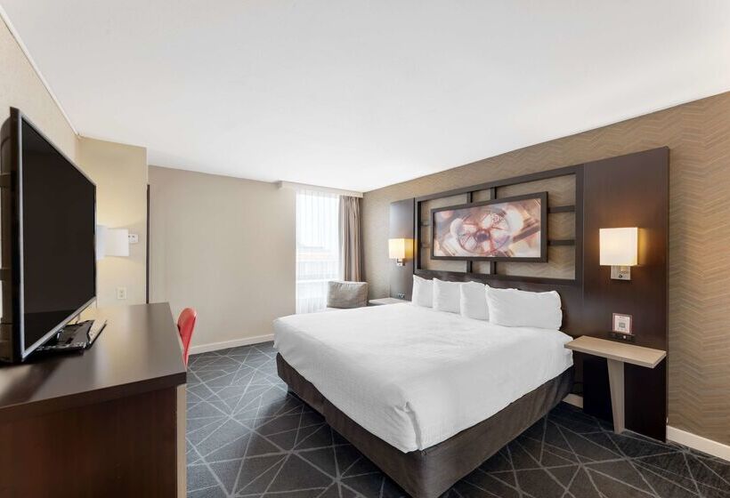 فندق Best Western Plus Austin Central