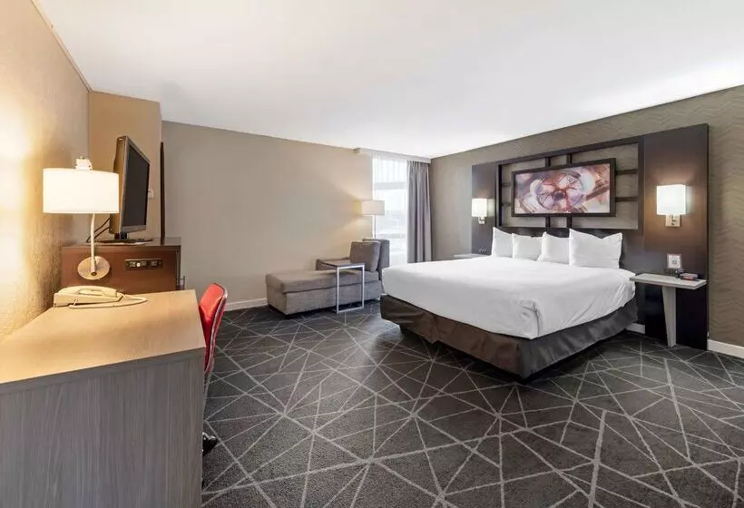 Hotel Best Western Plus Austin Central