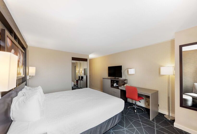 فندق Best Western Plus Austin Central