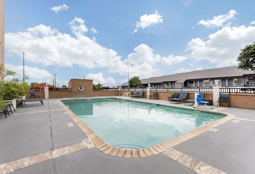 فندق Best Western Plus Austin Central