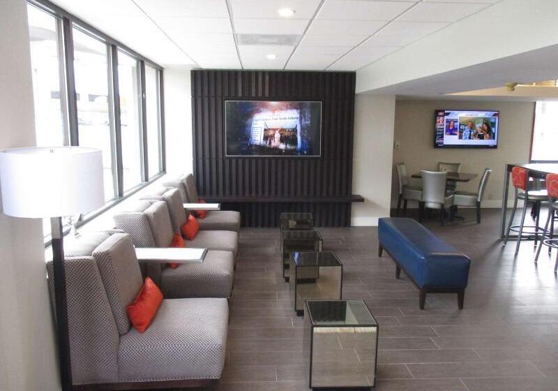 فندق Best Western Plus Austin Central