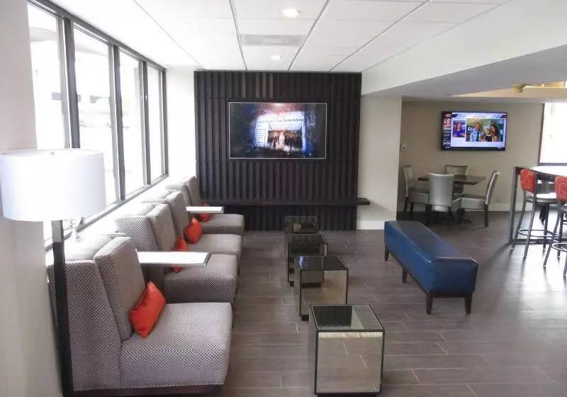 Hotel Best Western Plus Austin Central