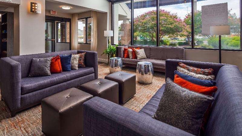 فندق Best Western Plus Austin Central