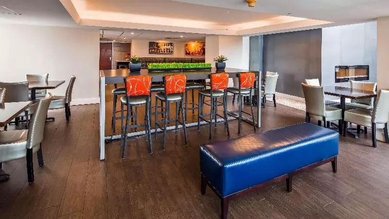 Hotel Best Western Plus Austin Central