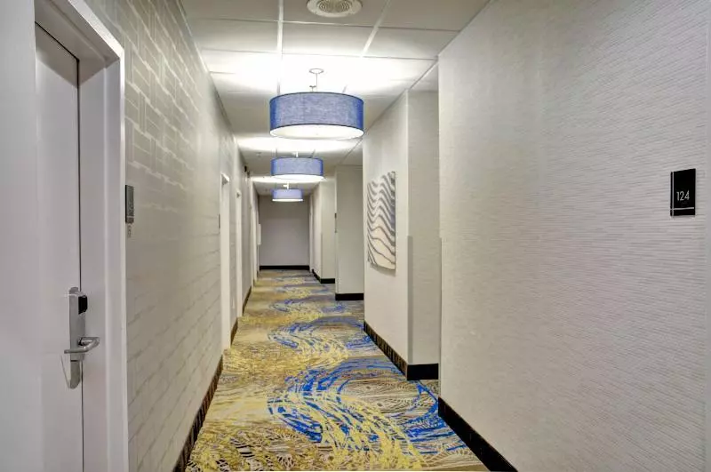 ホテル Best Western Plus Hanes Mall