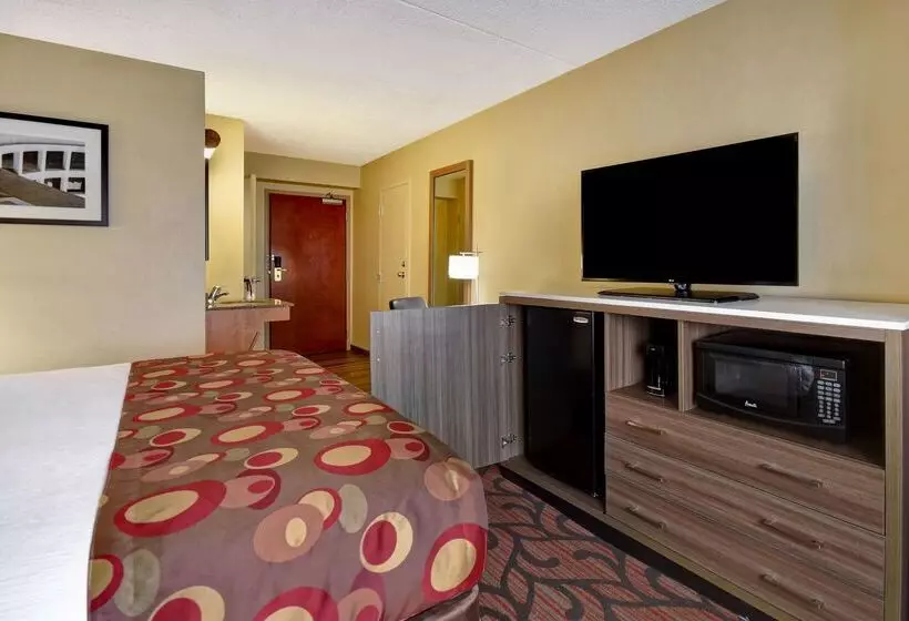 فندق Best Western Rochester Marketplace Inn