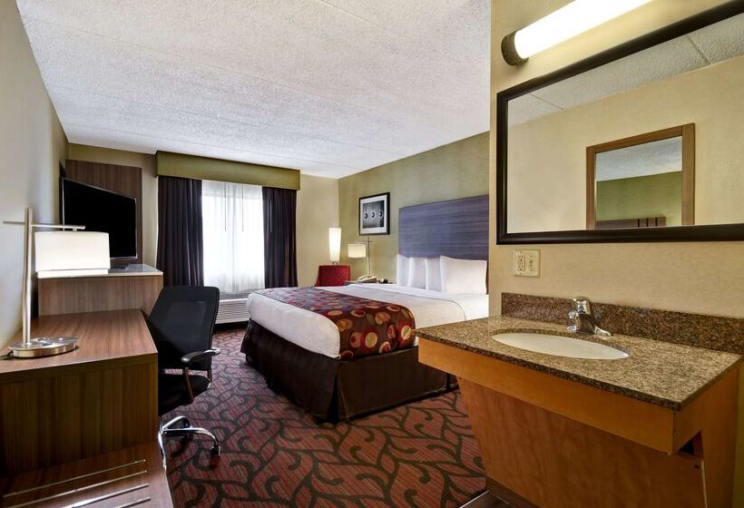 فندق Best Western Rochester Marketplace Inn