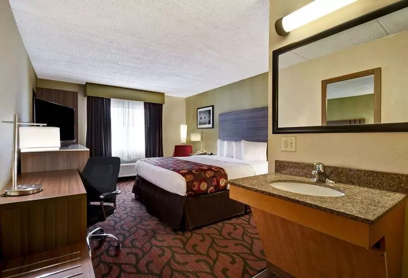 فندق Best Western Rochester Marketplace Inn