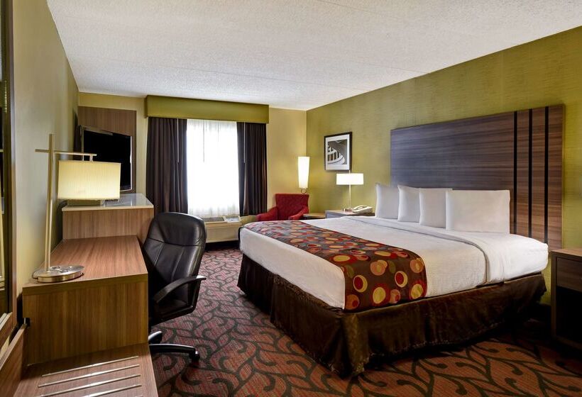 فندق Best Western Rochester Marketplace Inn