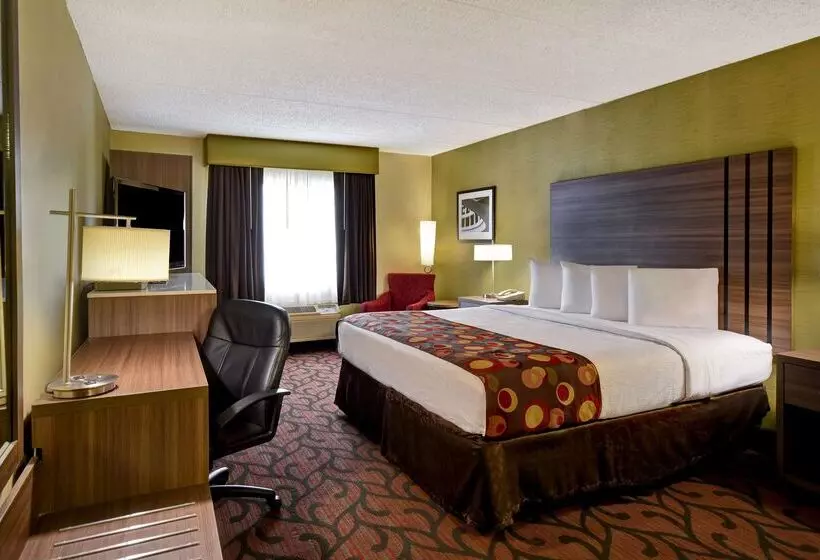 فندق Best Western Rochester Marketplace Inn