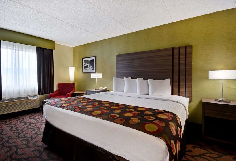 فندق Best Western Rochester Marketplace Inn