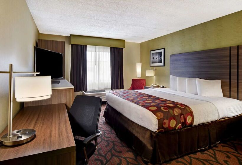 فندق Best Western Rochester Marketplace Inn