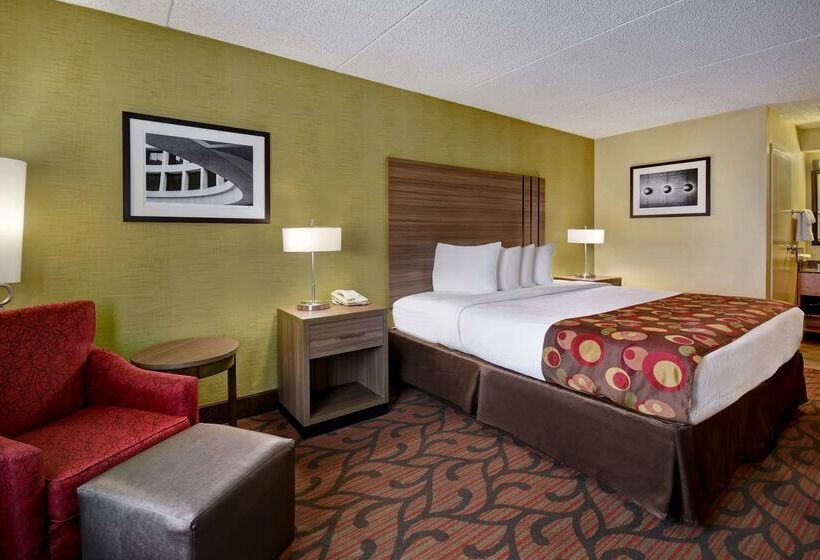 فندق Best Western Rochester Marketplace Inn