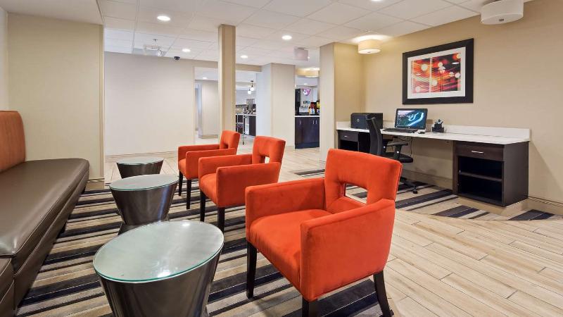 فندق Best Western Rochester Marketplace Inn