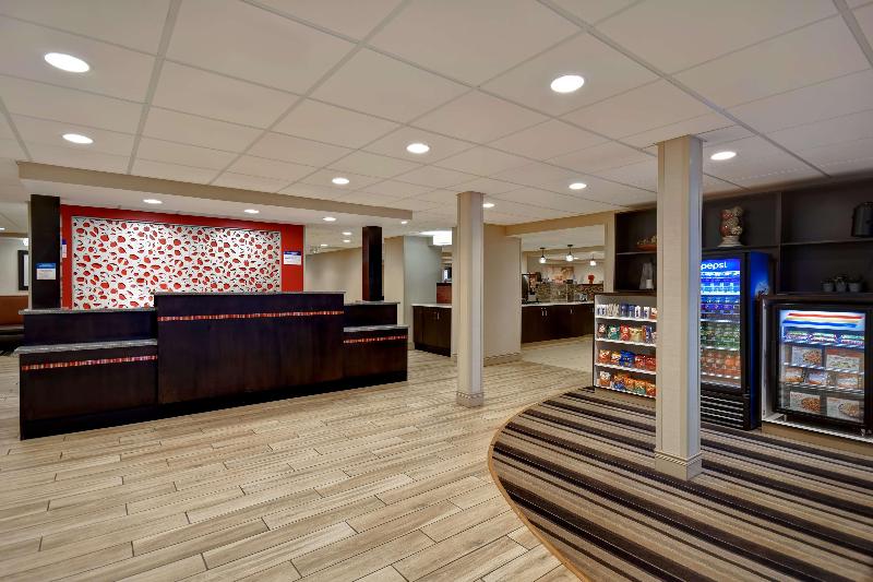 فندق Best Western Rochester Marketplace Inn