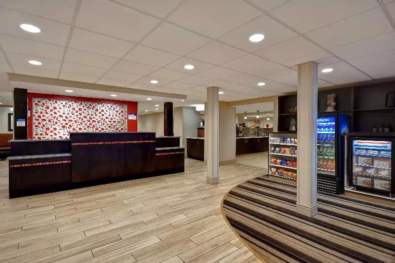 فندق Best Western Rochester Marketplace Inn