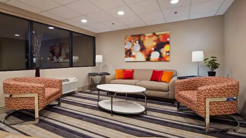 فندق Best Western Rochester Marketplace Inn