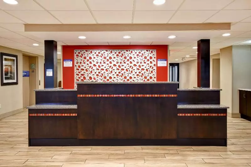 فندق Best Western Rochester Marketplace Inn