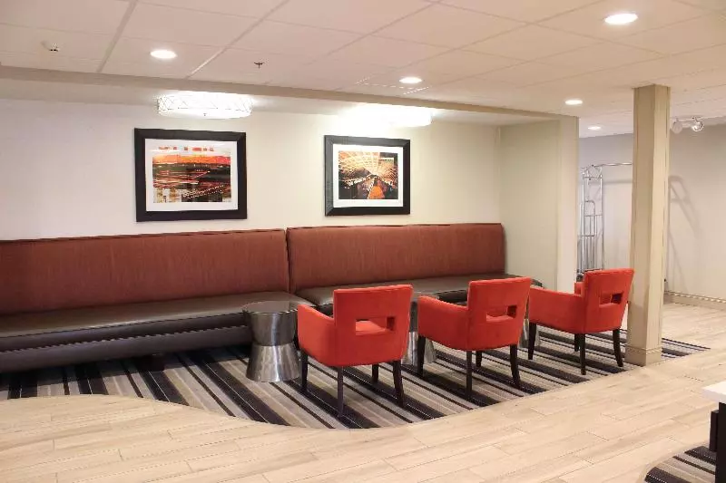 فندق Best Western Rochester Marketplace Inn