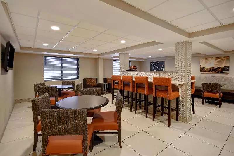 فندق Best Western Rochester Marketplace Inn