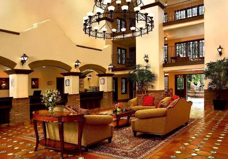 Buena Park Grand Hotel & Suites