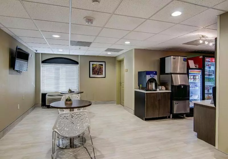 호텔 Candlewood Suites Richmond West Broad, An Ihg