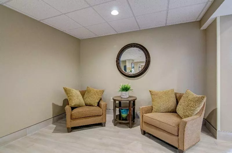 호텔 Candlewood Suites Richmond West Broad, An Ihg