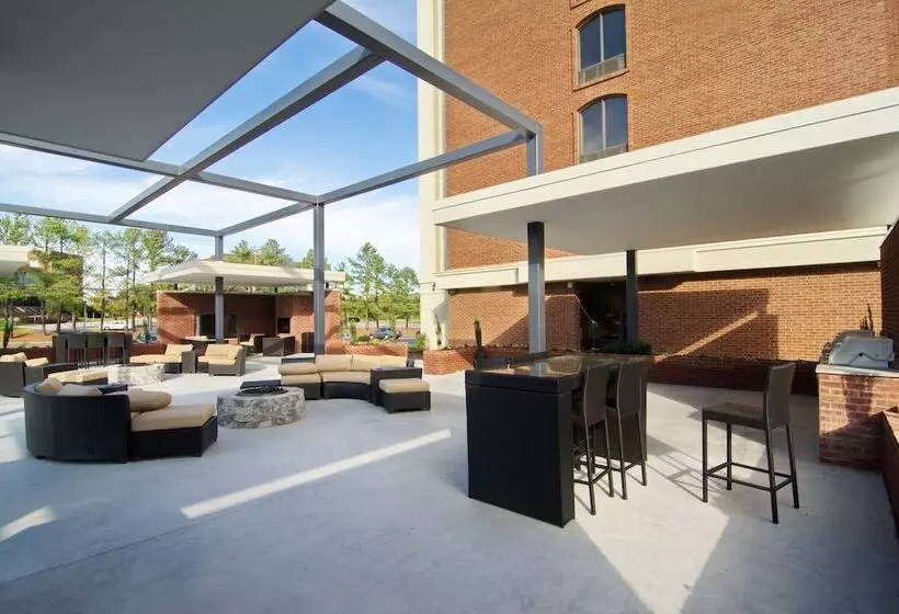 호텔 Candlewood Suites Richmond West Broad, An Ihg