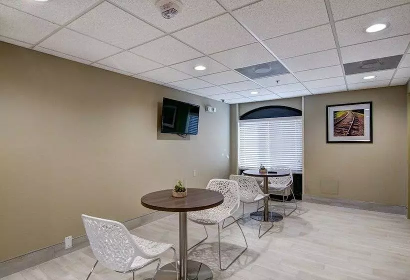 호텔 Candlewood Suites Richmond West Broad, An Ihg