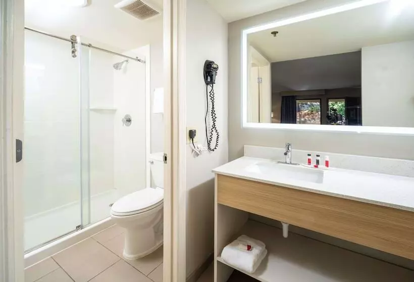 ホテル Days Inn By Wyndham Atlanta Stone Mountain