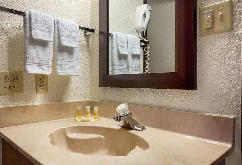 Hotel Clarion Pointe