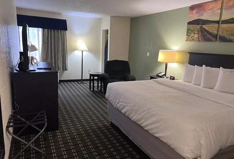 Hotel Clarion Pointe